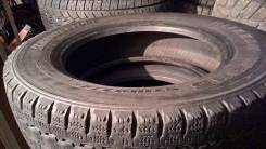 Bridgestone Blizzak W965. Зимние, без шипов, 2007 год, 60 %, 2 шт