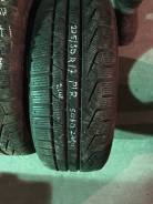 Pirelli Winter Sottozero. Всесезонные, 2013 год, износ: 20%, 2 шт