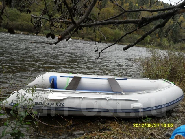 Solar 420. 2013 ���, ��������� ���������, ������ ����