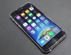 Apple iPhone 6 64Gb. Б/у