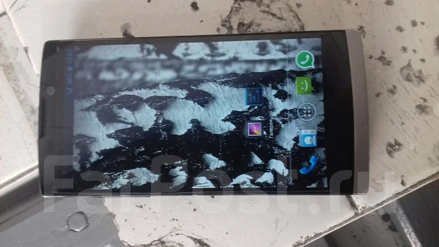 Highscreen Boost 2 SE. �/� ����