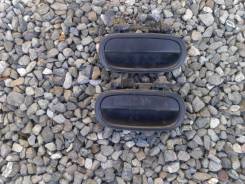 Ручка двери внешняя. Toyota Lite Ace, CR31 Toyota Town Ace, CR31, CR30, CR36