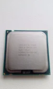 Intel Core 2 Duo E7400 ����