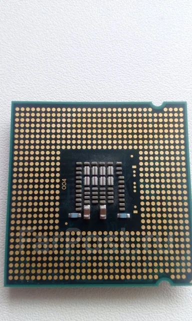 Intel Core 2 Duo E7400 ����