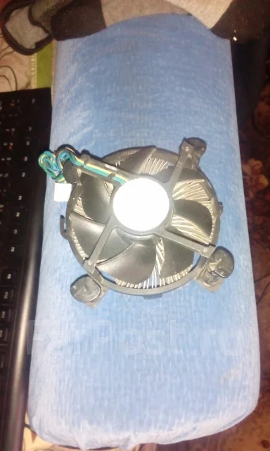 Intel Core 2 Duo E7400 ����