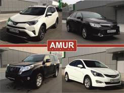 Toyota. Без водителя