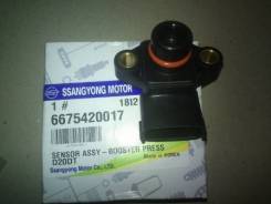 Датчик абсолютного давления. SsangYong Actyon SsangYong Kyron