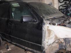 Дверь боковая. BMW X5, E53