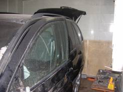 Дверь боковая. BMW X5, E53