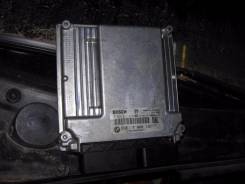 Блок управления двс. BMW X5, E53