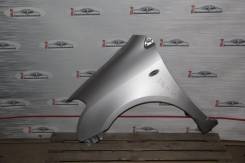 Крыло. Toyota Raum, NCZ25, NCZ20 Двигатель 1NZFE