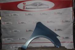 Крыло. Toyota Raum, NCZ25, NCZ20 Двигатель 1NZFE