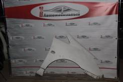 Крыло. Toyota Corolla Verso, CDE120, ZZE122, ZZE121 Toyota Corolla Spacio, ZZE122, ZZE124, NZE121 Двигатели: 3ZZFE, 1ZZFE, 1CDFTV, 1NZFE