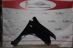 Крыло. Honda Mobilio Spike, CBA-GK2, LA-GK2, LA-GK1, CBA-GK1