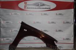 Крыло. Nissan Bluebird Sylphy, QNG10, QG10, TG10, FG10 Nissan Almera Двигатели: QG18DE, QR20DD, QG15DE