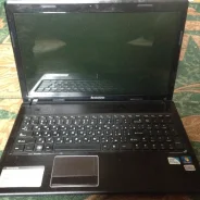 Lenovo G570. 2,0����, ����������� �� 3��. ����