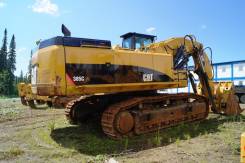 Caterpillar 385C. Экскаватор, 5,40 куб. м.