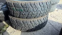 Yokohama Advan A008. Зимние, без шипов, 2008 год, износ: 40%, 2 шт