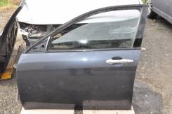 Дверь боковая. Honda Accord, CM3, CL7, CL9, CM2, CL8 Двигатель K20A
