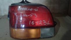 Стоп-сигнал. Toyota Corolla II, EL51, EL53, NL50, EL55 Toyota Corolla 2, EL51, EL53, EL55, NL50