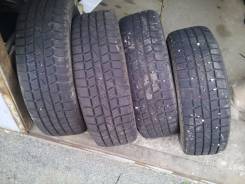 Hankook Winter i*cept IZ W606. Зимние, без шипов, 2013 год, износ: 5%, 4 шт