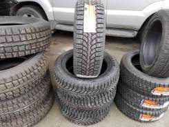 Bridgestone Blizzak Spike-01. Зимние, шипованные, без износа, 4 шт