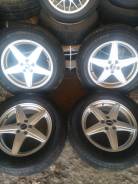 Topy Sibilla TZ. 6.0x16, 5x100.00, ET45, ЦО 73,0 мм.