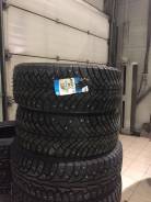 BFGoodrich g-Force Stud. Зимние, шипованные, 2015 год, без износа, 1 шт