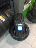 BFGoodrich g-Force Stud. Зимние, шипованные, 2016 год, без износа, 2 шт
