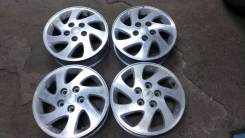 Daihatsu. x15, 5x114.30