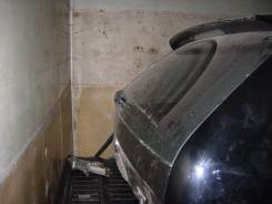 Дверь крышка багажника верхняя со стеклом BMW X5 E53 2000-2007. BMW X5, E53