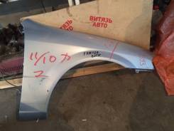 Крыло. Mazda Familia, BJ5W