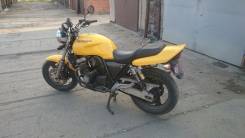 Honda CB 400SF. 400 куб. см., исправен, птс, с пробегом