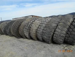 Michelin LTX M/S. ����� mt, 2014 ���, �/�, ����� 100�% ����