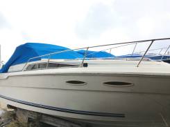 Searay. 1994 год год, длина 10,00 м., двигатель стационарный, дизель