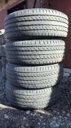 Michelin Latitude Tour. Всесезонные, 2008 год, износ: 50%, 4 шт