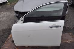 Дверь боковая. Honda Accord, CM3, CL7, CL9, CM2, CL8 Двигатель K20A