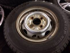 Topy. 4.0x12, 4x114.30, ЦО 66,6 мм.