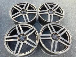 Syms SRW-C1. 7.5x17", 5x100, ET52 ����