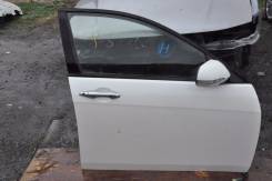 Дверь боковая. Honda Accord, CM3, CL7, CL9, CM2, CL8 Двигатель K20A