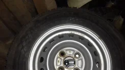 Goodyear American Eagle HR. �����������, 2011 ���, �/�, ����� 20�% ����