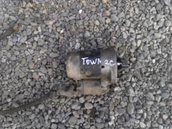 Стартер. Toyota: Vista, Town Ace Truck, Lite Ace, Camry, Town Ace, Lite Ace Truck Двигатели: 2CT, 2C, 3CT