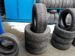 Nokian Nordman SUV. Зимние, шипованные, износ: 5%, 1 шт