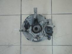 Кулак поворотный. Hyundai Solaris Hyundai Accent Kia Rio