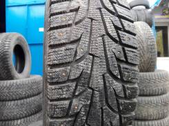 Hankook Winter i*Pike RS W419. Зимние, шипованные, без износа, 4 шт