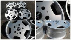 Inter Milano Vex Racing Type D. 8.0x16", 5x150.00, ET48