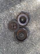 Корзина сцепления. Toyota Lite Ace, CR31, CR38, CR41 Toyota Town Ace, CR30, CR41, CR37G, CR31G, CR30G, CR36V, CR31, CR37, CR38, CR41V, CR36 Двигатели...