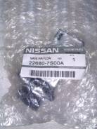 Датчик расхода воздуха. Infiniti: EX37, M45, G37, EX35, G25, G35, FX50, QX56, M35, FX35, FX37 Nissan: Fairlady Z, March, Navara, Primera, Cabstar, Not...