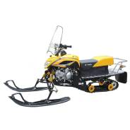 Irbis Dingo T150. исправен, есть птс, без пробега
