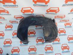 Подкрылок. Ford Mondeo